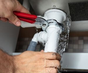 About Emergency plumbing pros Mercedita, PR